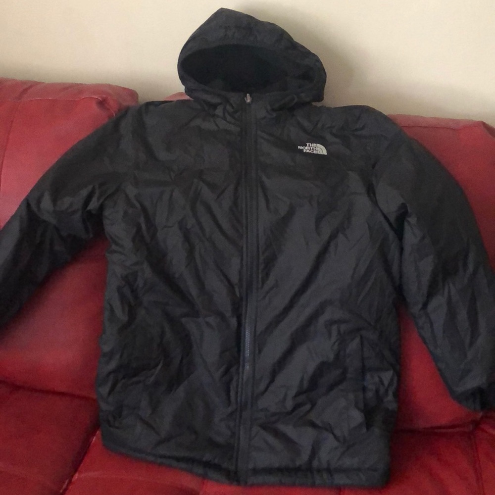 Winter coat